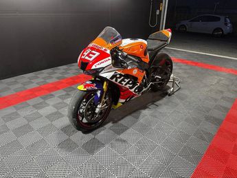  Voir d&eacute;tails -Honda E MOTO CBR 1000 RR-R SP &agrave; Vielmur-sur-Agout (81)