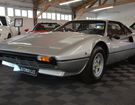 Ferrari 308 GTB carburateur &agrave; Villeneuve-sur-Auvers (91)
