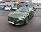 Peugeot 308 1.2 PURETECH 130CH S&S ALLURE PACK &agrave; Aubi�re (63)
