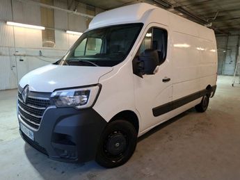  Voir d&eacute;tails -Renault Master FRIGORIFIQUE L2H2 2.3 DCi 135 Grand Conf &agrave; Chanas (38)