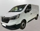 Renault Trafic FOURGON L1H1 2.0 DCI 130 &agrave; Chanas (38)