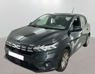 Dacia Sandero 1.0 TCe 90 Expression CVT à Chanas (38) Dacia Sandero 1.0 TCe 90 Expression CVT à Chanas (38)
