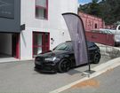 Audi RS3 Sportback Quattro 2.5 TFSI - 367 - S-tro à Colomars (06) Audi RS3 Sportback Quattro 2.5 TFSI - 367 - S-tro à Colomars (06)
