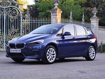  Voir d&eacute;tails -BMW Serie 2 F 225xeA 220ch Business Design &agrave; Courbevoie (92)