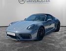 Porsche 911 Targa 3.0i - 480 - BV PDK - Start&Stop T &agrave; Nice (06)