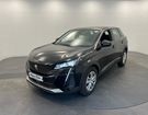 Peugeot 3008 BlueHDi 130ch S&S EAT8 Active Pack &agrave; Quimper (29)