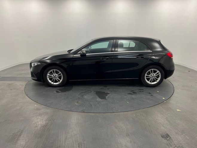 Mercedes Classe A BUSINESS 200 7G-DCT Line Noir M�tallis� de 2018