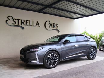  Voir d&eacute;tails -Citroen DS 4 �toile Alcantara &agrave; Saint-Andr� (66)