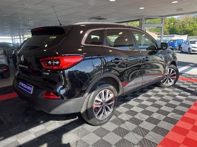 Renault Kadjar dCi 110 Energy eco� Intens Gris Fonc� de 2016