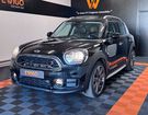 Mini Countryman 2.0 sd 190ch cooper john works bva-1ere  &agrave; Aubi�re (63)