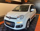 Fiat Panda cross 1.2 70 lounge &agrave; Aubi�re (63)