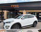 Hyundai Tucson iii 1.6 crdi 136ch premium dct-7 bva &agrave; Marignane (13)