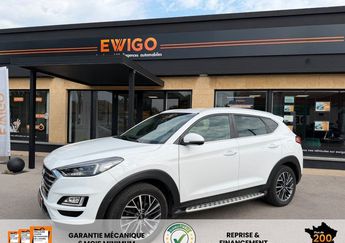  Voir d&eacute;tails -Hyundai Tucson iii 1.6 crdi 136ch premium dct-7 &agrave; Marignane (13)