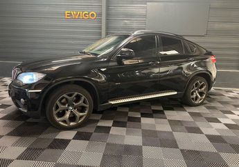  Voir d&eacute;tails -BMW X6 4.0 d 306 exclusive individual xdrive bv &agrave; Mont�limar (26)