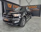 Ford Ranger double cabine 3.2 tdci 200 wildtrak 4x4 à Montélimar (26) Ford Ranger double cabine 3.2 tdci 200 wildtrak 4x4 à Montélimar (26)