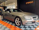 Mercedes Classe SLK Classe 200 184ch blueffency grise roadst &agrave; Carqueiranne (83)