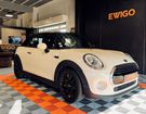 Mini One cabrio 1.5 136ch cooper cabriolet-clim-s &agrave; Carqueiranne (83)