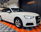 Audi A4 avant 2.0 tdi 150 business line multitro &agrave; Carqueiranne (83)