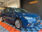 Seat Ibiza 1.0 mpi 80 urban-carplay-clim-camera de  &agrave; Carqueiranne (83)
