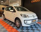 Volkswagen Up 1.0 60 moove-up-clim-sièges chauffants-p à Carqueiranne (83) Volkswagen Up 1.0 60 moove-up-clim-sièges chauffants-p à Carqueiranne (83)