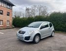 Citroen C2 (financement possible), 1.1i 4CV Airdrea &agrave;  La Vaupali�re (76)