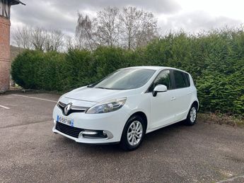  Voir d&eacute;tails -Renault Scenic III (Possibilit� de financement), 1.5 dC &agrave;  La Vaupali�re (76)