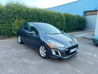  Voir d&eacute;tails -Peugeot 308 1er main, (Possibilit� de financement),  &agrave;  La Vaupali�re (76)