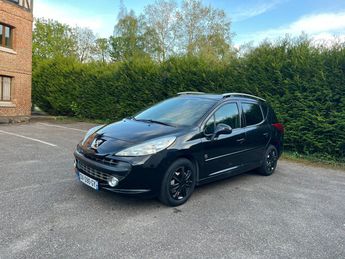  Voir d&eacute;tails -Peugeot 207 SW (financement possible) 1.6 HDi 16V 90 &agrave;  La Vaupali�re (76)