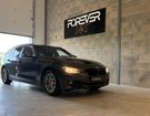 BMW Serie 3 318D 143 TOURING Garantie 6 mois Coffre  &agrave; Marigny-les-Usages (45)