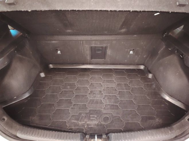 Hyundai I30 III 1.6 CRDi 136ch Creative BLANC de 2017