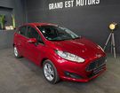 Ford Fiesta 1.5 TDCi PREMIERE MAIN DISTRIBUTION A JO &agrave; Moineville (54)