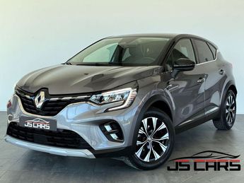  Voir d&eacute;tails -Renault Captur 1.0 TCe-1ERPRO-GPS-CARPLAY-CAMERA-JANTES &agrave; Cuesmes (70)