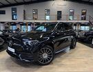 Mercedes GLE Classe 350 DE AMG Line 4Matic 9G-Tronic  &agrave; Saint-Denis-en-Val (45)