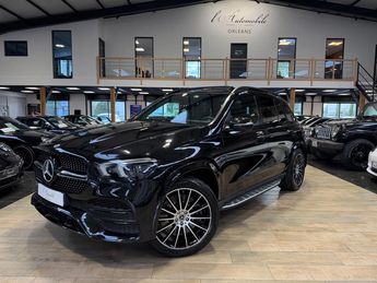  Voir d&eacute;tails -Mercedes GLE Classe 350 DE AMG Line 4Matic 9G-Tronic  &agrave; Saint-Denis-en-Val (45)
