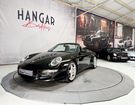 Porsche 911 Type 997 Carrera 4S Cabriolet 3.8 355ch  &agrave; Eysines (33)