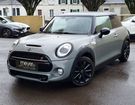 Mini One cooper s f56 192 cv bva &agrave;  La Roche-sur-Yon (85)