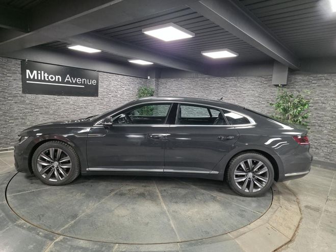 Volkswagen Arteon 2.0 TSI - 190 - BV DSG7 R-Line Gris de 2020