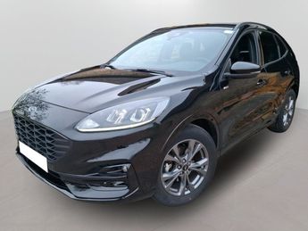  Voir d&eacute;tails -Ford Kuga 2.5 Duratec 190 FHEV E85 ST-Line POWERSH &agrave; Mions (69)