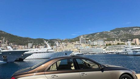 57 V12 5.5 (550 ch) 2005 d'occasion a Monaco (98)