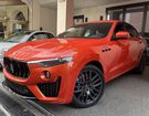Maserati Levante 3.0 V6 430 CV F TRIBUTO à Monaco (98) Maserati Levante 3.0 V6 430 CV F TRIBUTO à Monaco (98)