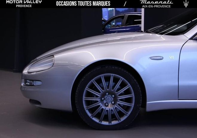 Maserati Coupe 4.2 Cambiocorsa  de 2003