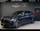Maserati Levante 3.0 V6 430ch S Q4 GranSport 273g à Aix-en-Provence (13) Maserati Levante 3.0 V6 430ch S Q4 GranSport 273g à Aix-en-Provence (13)