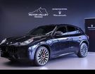 Maserati Grecale