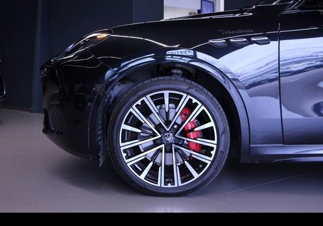 Maserati Grecale 2.0 L4 330ch Modena Noir de 2022