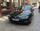 Peugeot 406 Coupé à Versailles (78) Peugeot 406 Coupé à Versailles (78)