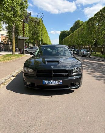 Voir d&eacute;tails -Dodge Avenger charger srt8 &agrave; Versailles (78)
