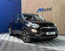 Fiat 500X 1.4 MultiAir 140 CH CROSS &agrave; Lozanne (69)