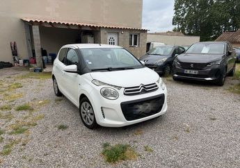  Voir d&eacute;tails -Citroen C1  &agrave; Bize-Minervois (11)