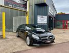 Mercedes Classe CLS Classe Benz II (2) shooting brake 350 bl &agrave; �vreux (27)