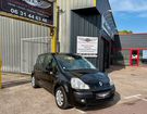 Renault Modus (2) 1.2l tce 100 expression premi�re mai &agrave; �vreux (27)